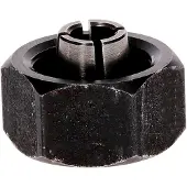 Bosch Spannhülse 6 mm für Advanced TrimRouter