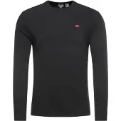 Levi's Langarmshirt LS ORIGINAL HM TEE herren