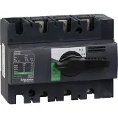 Schneider Electric GS Lasttrennschalter 3-polig 28912 Interpact 160A