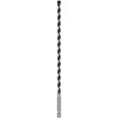 Bosch PRO HEX-5 Bohrer, 6 x 150 x 200 mm
