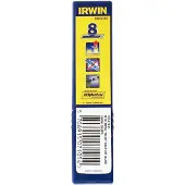 Irwin Tools Bræk-af knivblade 18mm 8 stk. - Bi-metal, Irwin 10507103