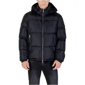 Armani Exchange Pufferjacke mit Kapuze