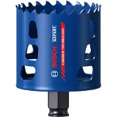 Bosch Blau Zubehör 2608901893 EXPERT Power-Change Lochsäge Multi Material 67mm