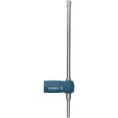 Bosch Saugbohrer SDS plus-9 Speed Clean, 16 x 250 x 380 mm