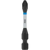 Bosch PRO Phillips Impact Bit, PH2, 55 mm, 5-tlg.