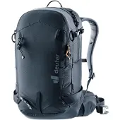 Deuter - Women's Freerider 22 SL - Skitourenrucksack blau