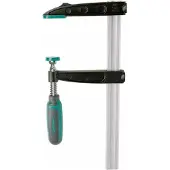 Wolfcraft 1 SZ - Schraubzwinge 80/150mm