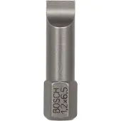 Bosch BITS LIGE 1,2X6,5MM 25MM 25 STK