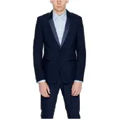 Antony Morato Blazer Blau IT44 / XS