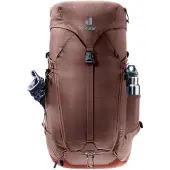 Deuter - Wanderrucksack – Damen – Trail 28 SL – – 2027 - Trail 28 SL Raisin Caspia - Orange