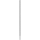 Bosch Accesorios -5x 16x550x615 Mm Sds-plus-bohrer Für Mauerwerk