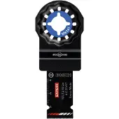 Bosch EXPERT AIZ 20 AIT MetalMax Tauchsägeblatt, 20 x 40 mm, 5-Stück - 2608902044