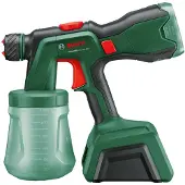 Bosch Sprühpistole UniversalSpray 18V-300