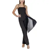 RINASCIMENTO Elegance Summer Dress, Größe L