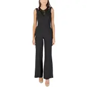 RINASCIMENTO Jumpsuit Schwarz IT40 / S