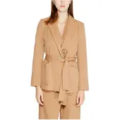RINASCIMENTO Blazer Beige IT44 / L