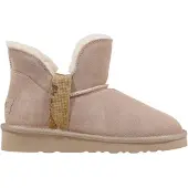 Alviero Martini Prima Classe Stiefelette Beige EU40/US10