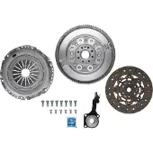 SACHS Kupplungssatz 2290601020 für CITROËN FORD VOLVO OPEL PEUGEOT