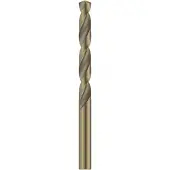Bosch Metal FANAR HSS hexagonal drill bit 9mm 5pcs (2608585896)