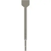 Bosch Accesorios Standardklinge Plus Meißelset 250x40 Mm 5 Einheiten