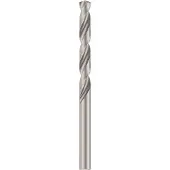 Bosch Hss-g Din338 6.0x57x93 Mm Metallbohrer 10 Einheiten