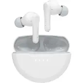 Belkin SoundForm Nano 2 Kopfhörer Kabellos im Ohr Anrufe/Musik Mikro-USB Bluetooth Weiß
