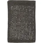 Pieces Pcjulietta Long Sequins Scarf Bc