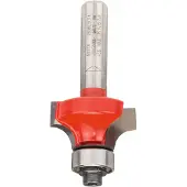 Bosch Runder Holzfräser Für Experten 8x25.4x55 Mm