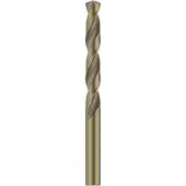 Bosch METALBOR HSS-CO S 9,5X125MM 5 STK