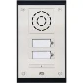 2N Telecommunications 2N 9153102, Schwarz, Silber, 115 x 39 x 193 mm