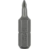 Bosch BITS PH0 L:25MM 25 STK