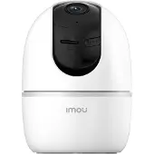 IMOU A1 3 MP WLAN-Überwachungskamera mit Schwenk- und Neigefunktion, Personenerkennung, integrierter Sirene, intelligentem Tracking