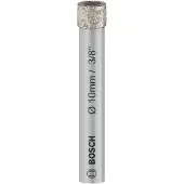 Bosch Expert 10 Mm Diamantbohrer