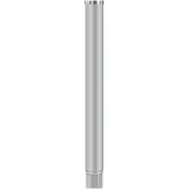 Bosch Accesorios PRO Diamantbohrkrone Standard for Concrete 1 1/4 Zoll UNC, 102 mm, 450 mm, 9, 10 mm - 2608601736
