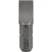 Bosch BIT LIGE 1,6X8,0MM 25MM 25 STK