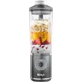 Ninja Standmixer "Blast Max - Grau BC251EUGY"