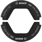 Bosch Pro Din K28 Al Pressform 185 Mm