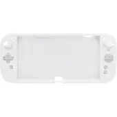 Trust 25766, Hülle, Nintendo Switch 2, Weiß, Silikon, Reißfest, 276 mm