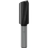 Bosch PRO Nutfräser, zweischneidig, Ø 14 x L 30, Schaft 8 mm