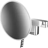Emco 109513340 LED-Kosmetikspiegel evo 13340