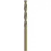 Bosch PRO Stainless Steel HSS-Co Spiralbohrer, 4,4 x 47 x 80 mm, 10-tlg.