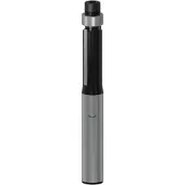 Bosch PRO Bündigfräser mit unterem Kugellager, D 1/4", L 21/32", S 1/4"