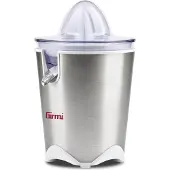 Girmi SR54, Edelstahl, 0,15 l, Edelstahl, 60 W, 220 - 240 V, 50 - 60 Hz