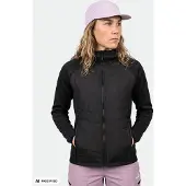 Halti Women's Streams Hybrid Knit Layer Fleecejacke