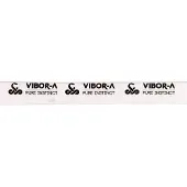 Vibor-A Padelnetz Abdeckung