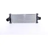 Nissens 961230 Ladeluftkühler LLK für FORD Transit Custom V362 Kastenwagen (FY, FZ) Turbo Intercooler
