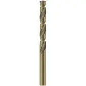 Bosch PRO Stainless Steel HSS-Co Spiralbohrer, 9,8 x 87 x 133 mm
