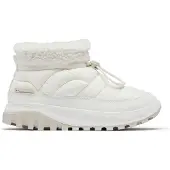 Columbia Schneestiefel Snowtrot Shorty Damen Sea Salt Fig-Schuhgröße 36,5