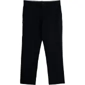 Billabong Sporthose "Surftrek Plus", Herren, Gr. L, Normalgrößen, schwarz, Obermaterial: 35% Baumwolle, 30% Nylon, 25% Baumwolle, 10% Elasthan., Hosen Sporthose