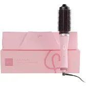 GHD Duet Blowdry 2-In-1 Hair Dryer Brush - Dusted Pink (Limited Edition)